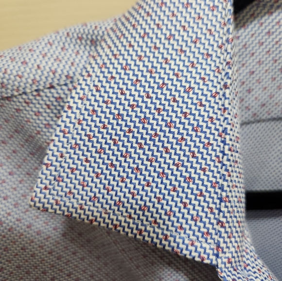 SAND Copenhagen Men's dress shirt - Picture 5 of 6